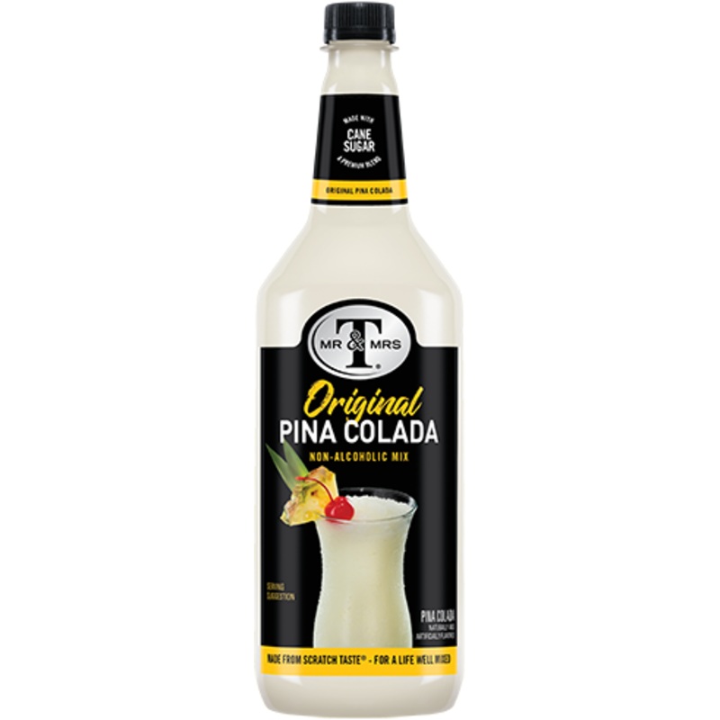 PINA COLADA MIX