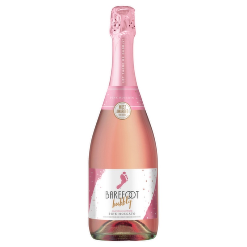 PINK MOSCATO