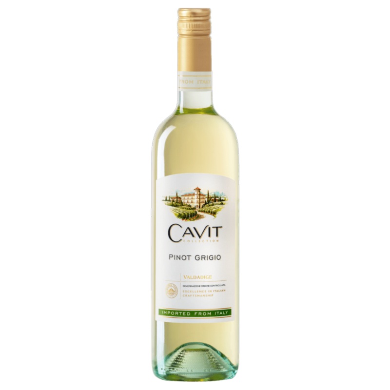 PINOT GRIGIO