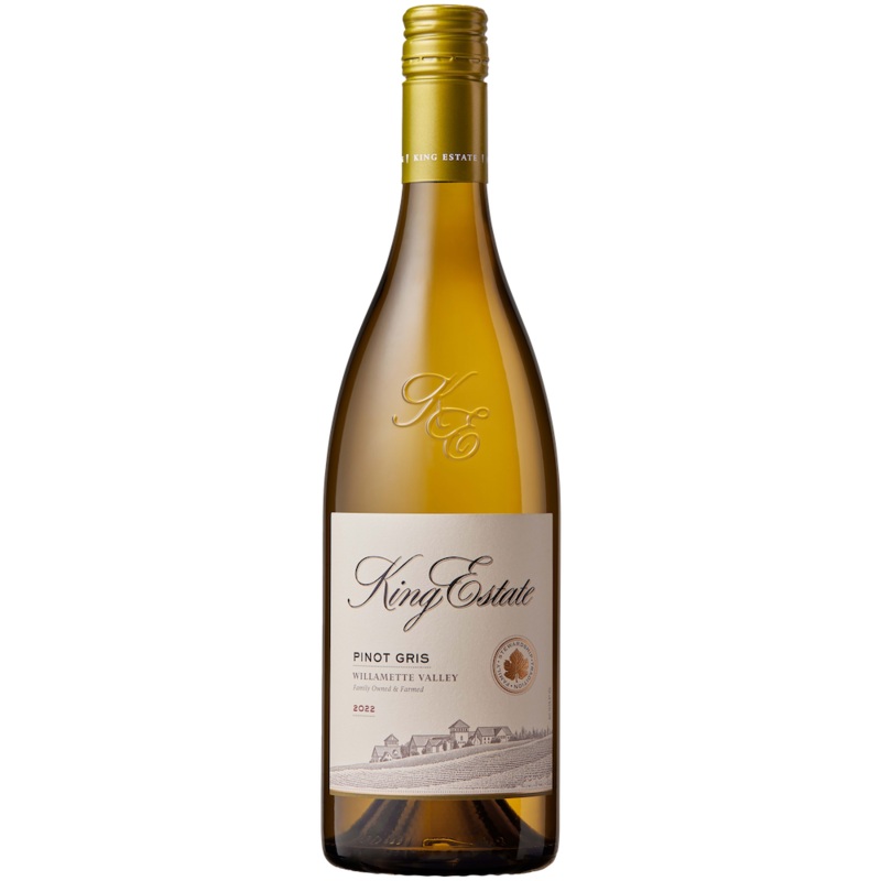 PINOT GRIS