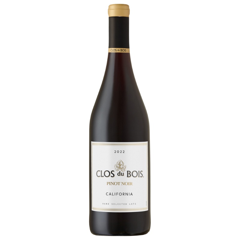 PINOT NOIR