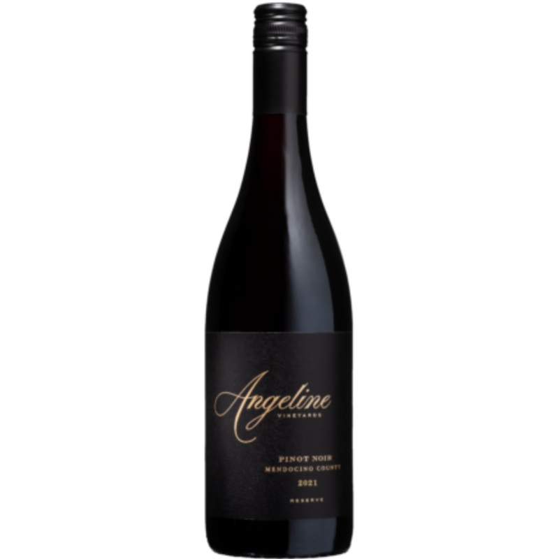 PINOT NOIR RESERVE