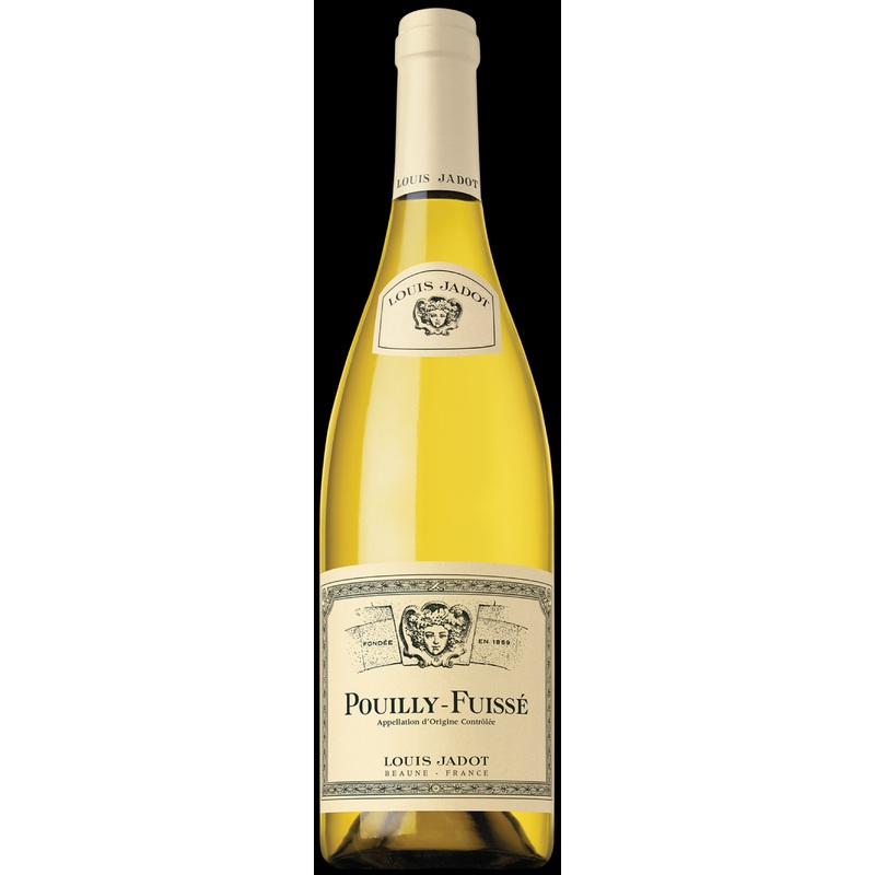 POUILLY-FUISSE