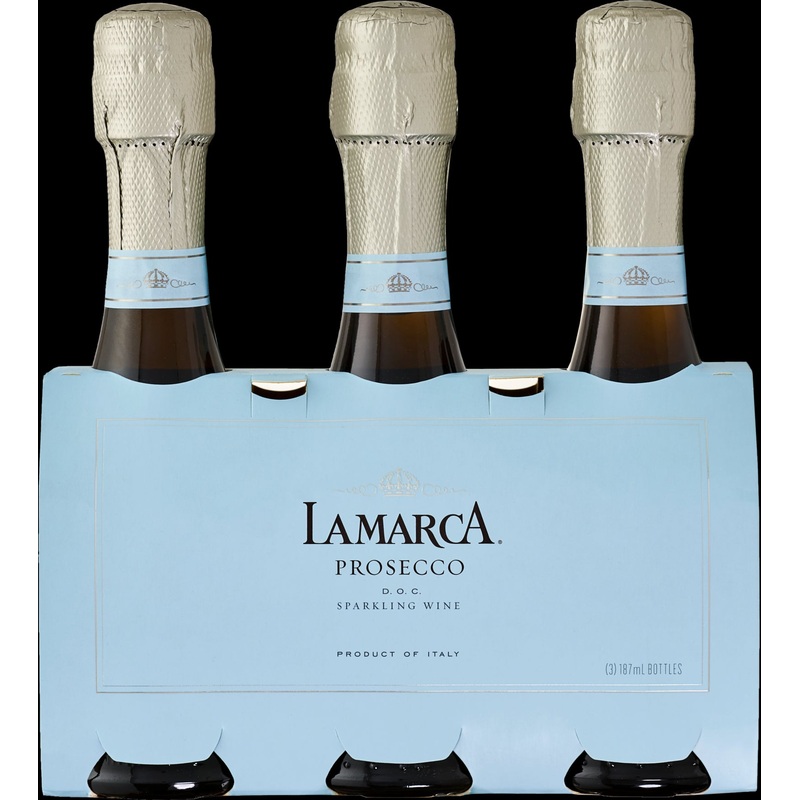 PROSECCO 3 PK