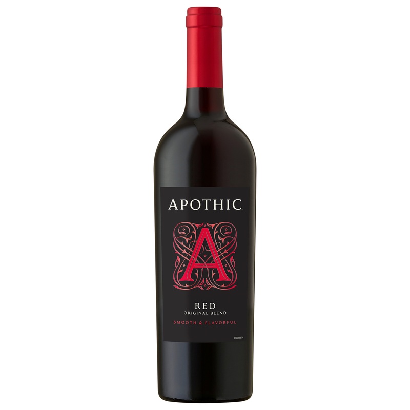 RED BLEND