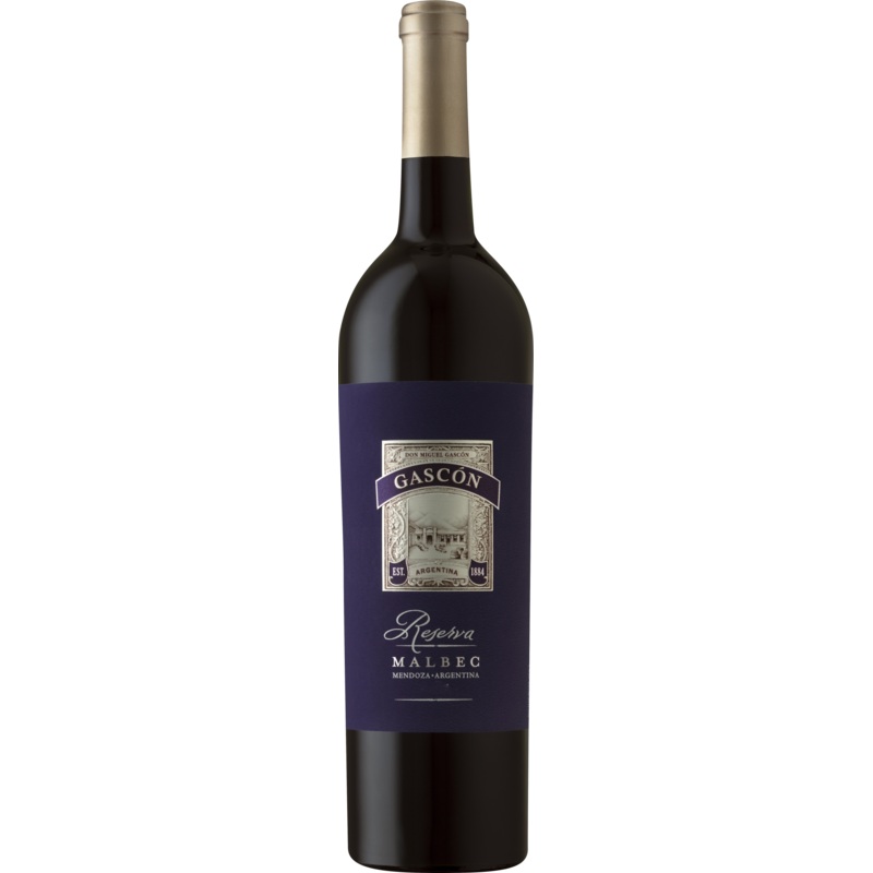 RESERVA MALBEC