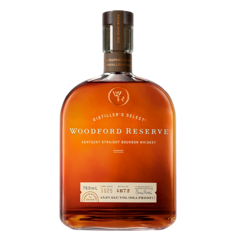 RESERVE BOURBON