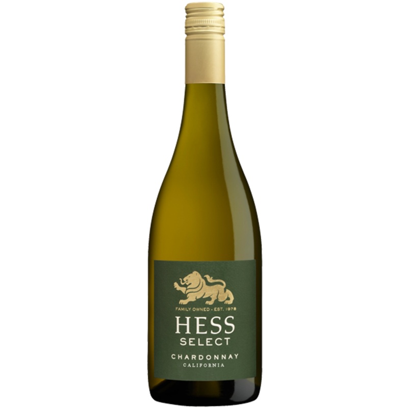 SELECT CHARDONNAY