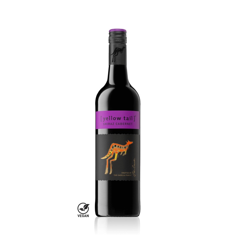SHIRAZ-CABERNET