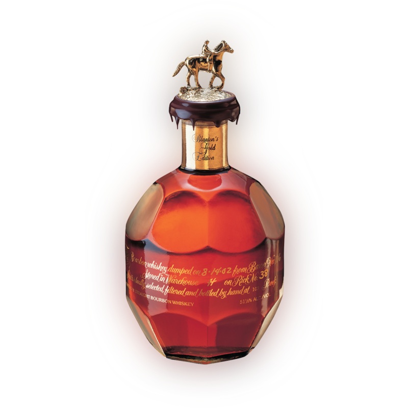 SINGLE BARREL