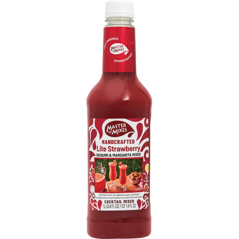 STRAWBERRY DAQU LITE