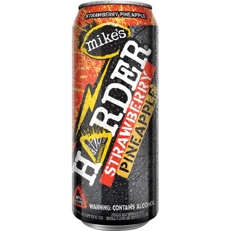 STRAWBERRY PINEAPPLE