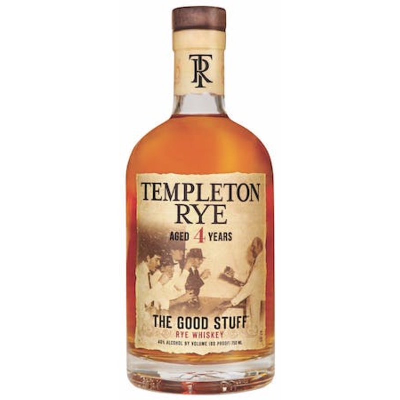 THE GOOD STUFF