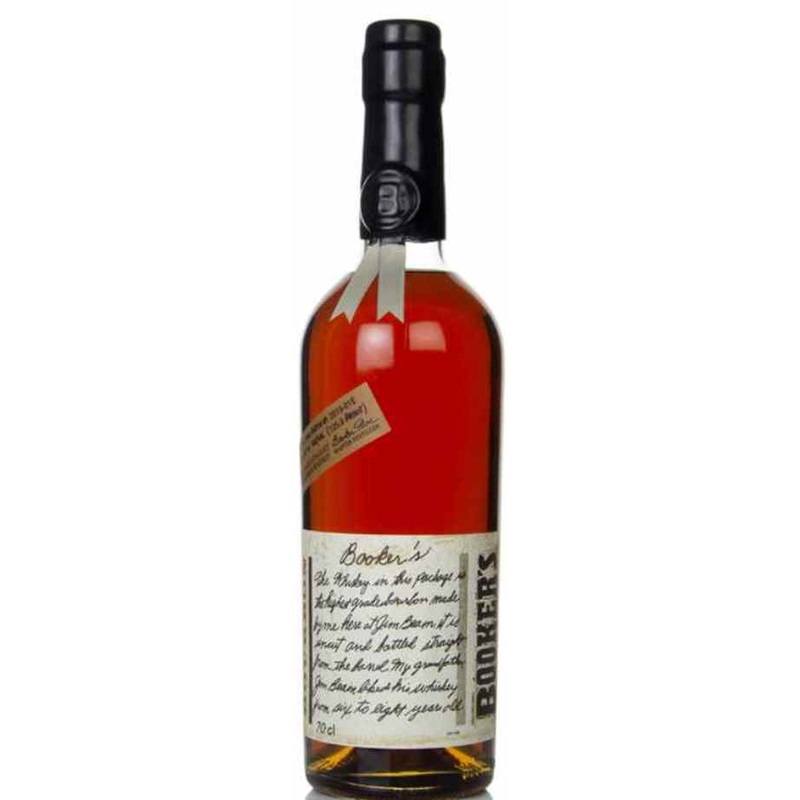 TRUE BARREL BOURBON