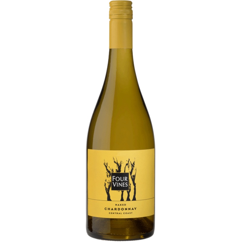 UNOAKED CHARDONNAY