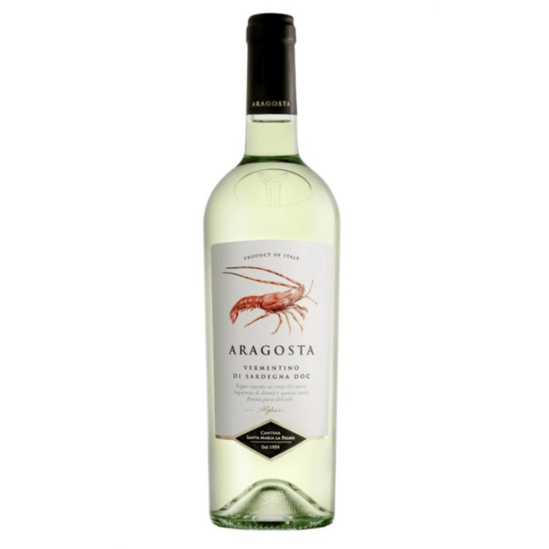 VERMENTINO WHT. WINE