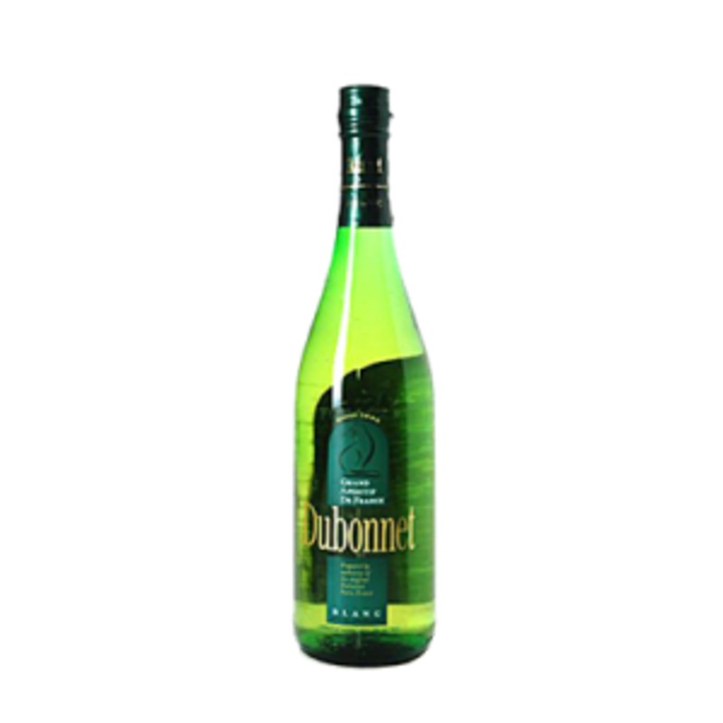 WHITE APERTIF WINE