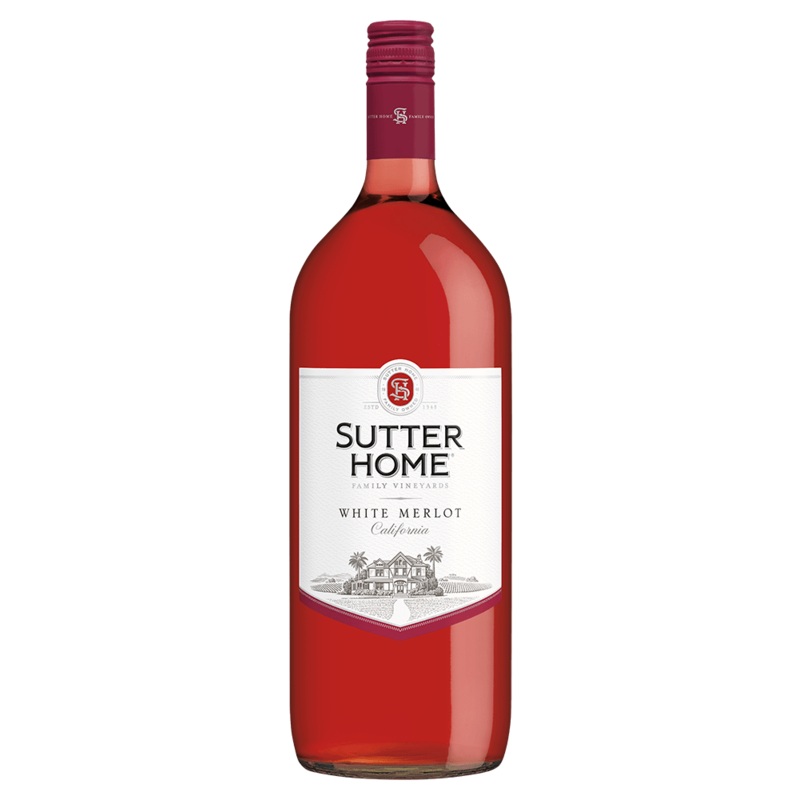 WHITE MERLOT