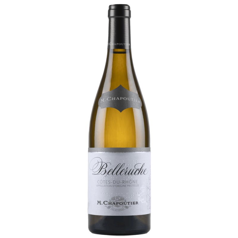 WHITE WINE