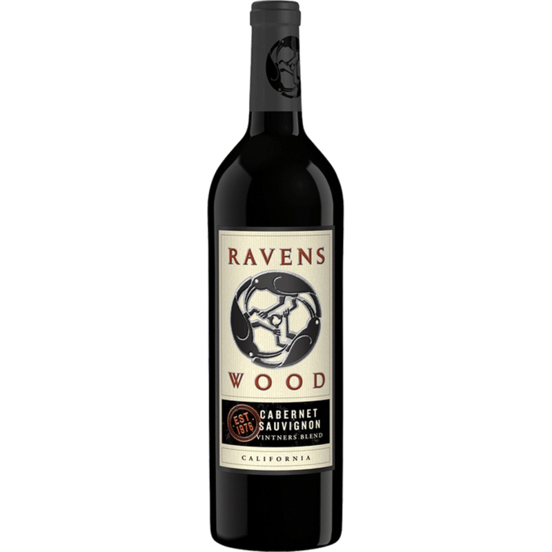 ZINFANDEL VINTNERS BL