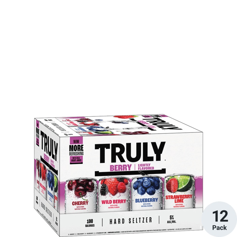 2/12 BERRY VAR PK