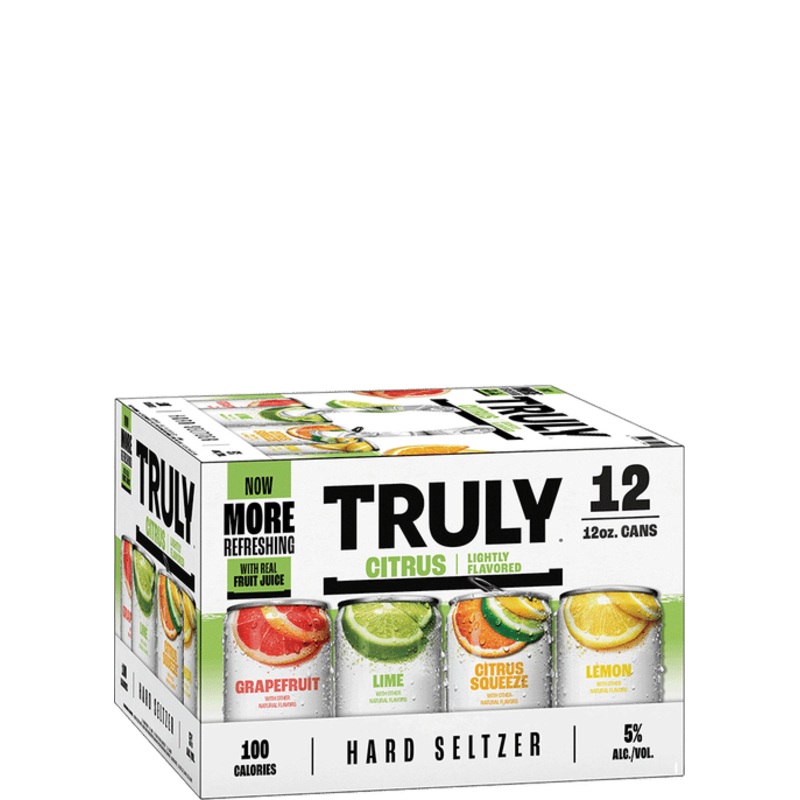 2/12 CITRUS
