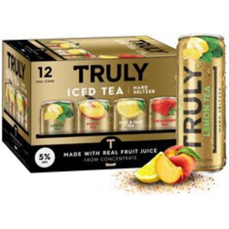 2/12 ICED TEA