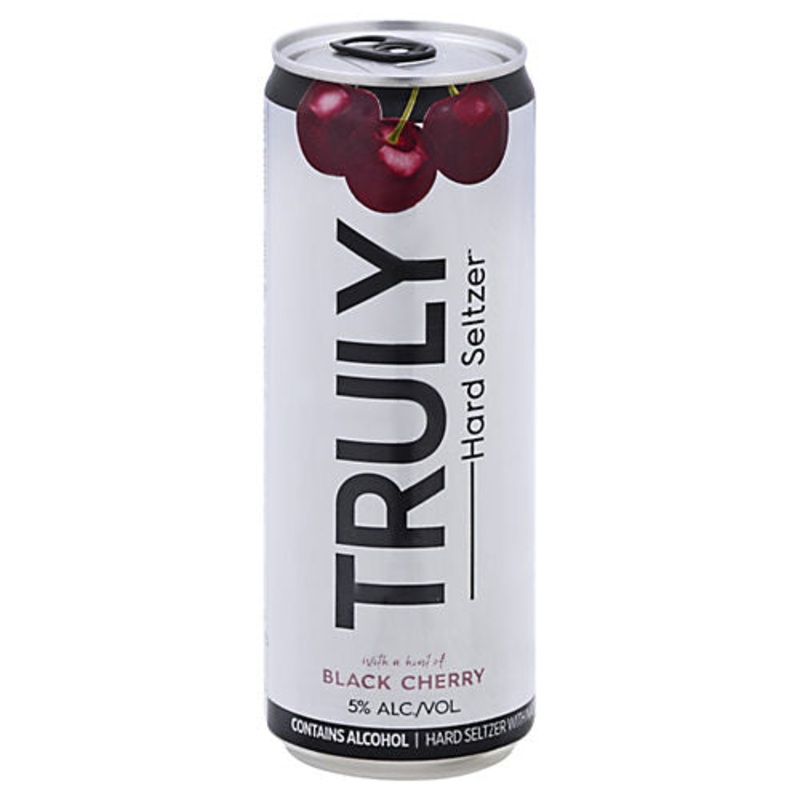 6/4 BLACK CHERRY
