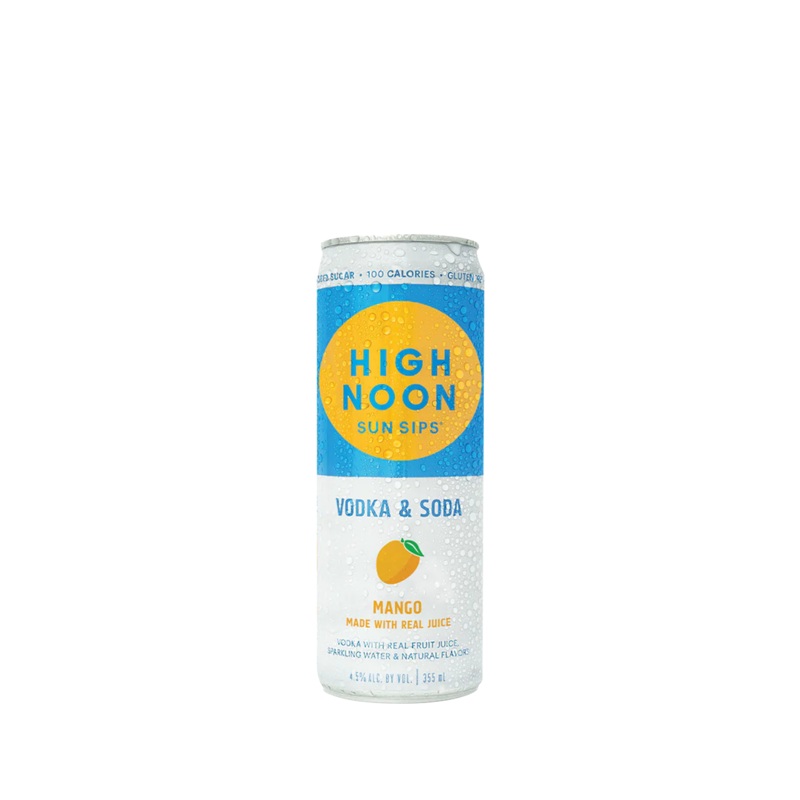 6/4 MANGO