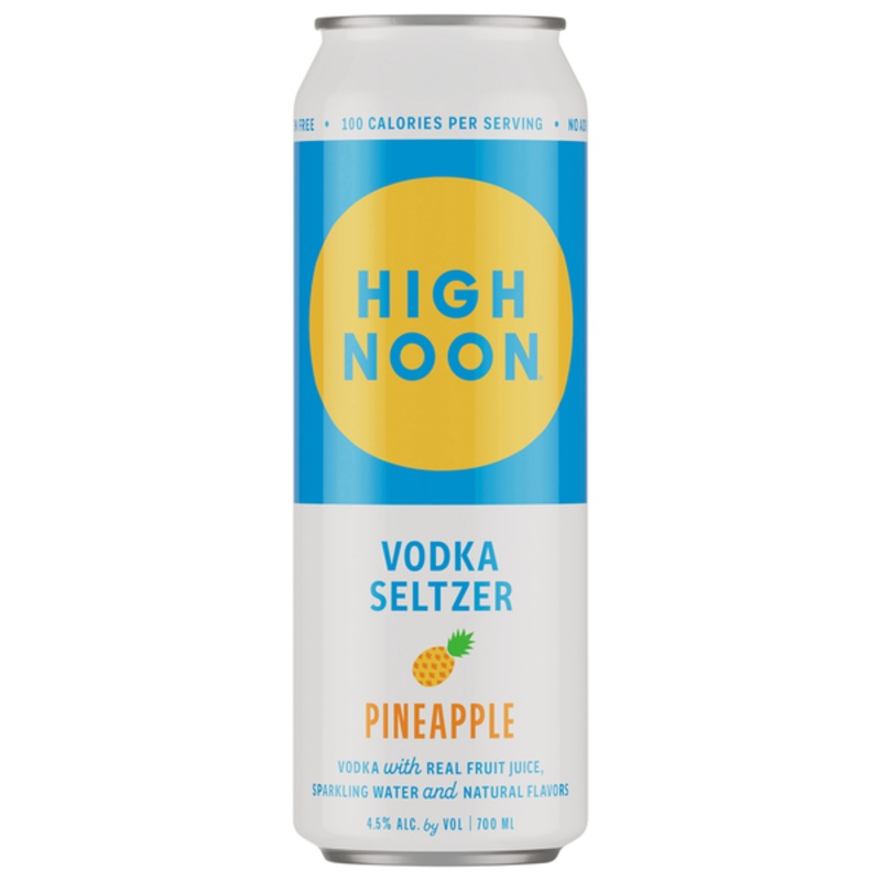 6/4 PINEAPPLE