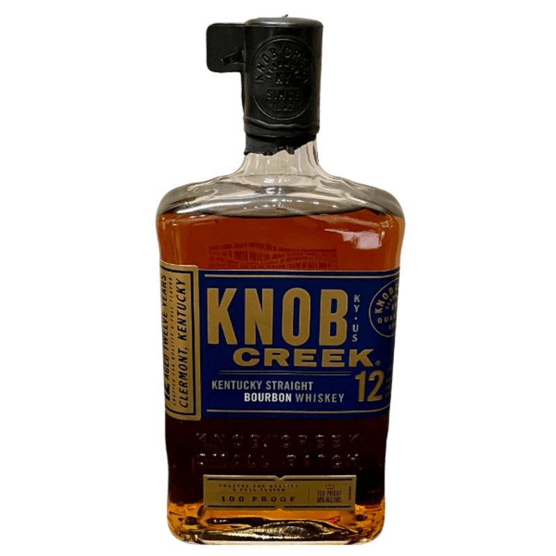 BOURBON 12 YR