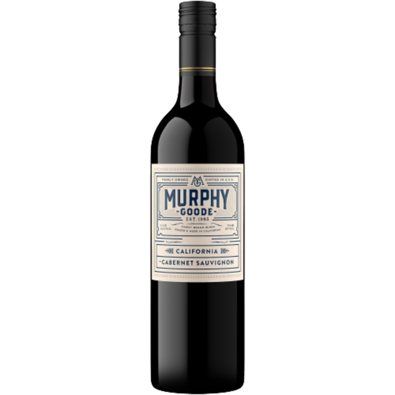 CALIFORNIA CABERNET