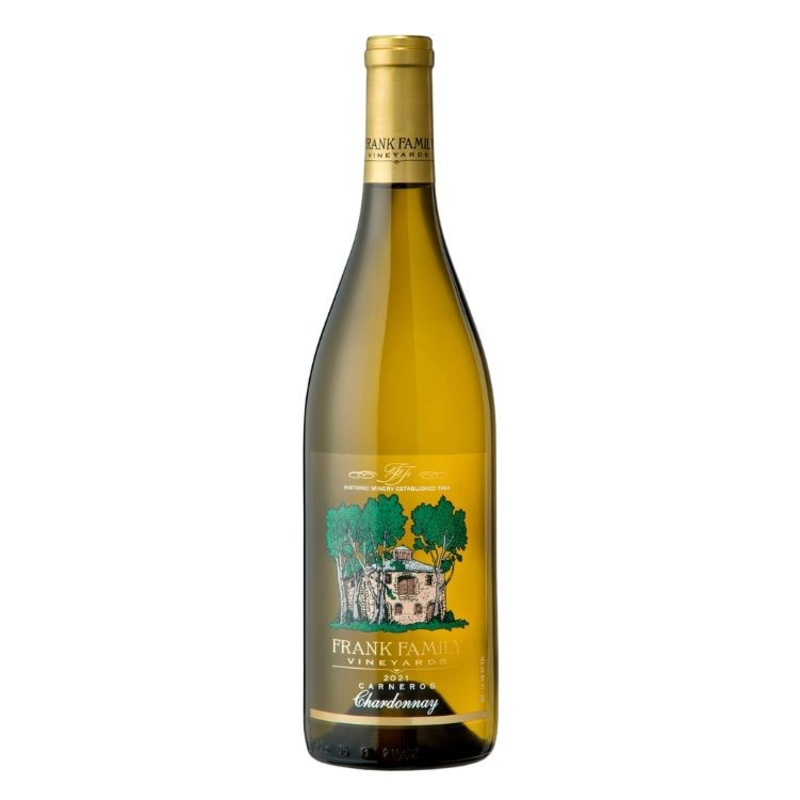 CARNEROS CHARDONNAY