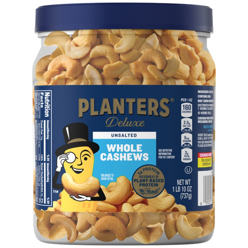 CASHEWS