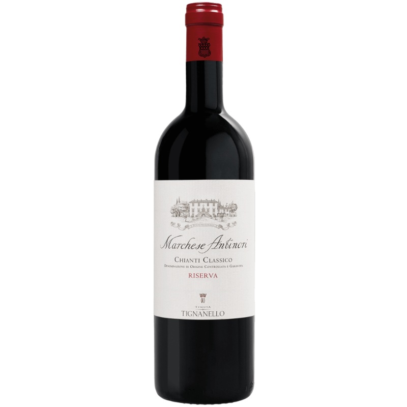 CHIANTI CLASSICO RISE