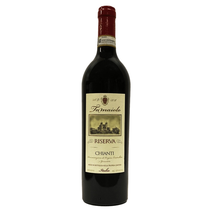 CHIANTI RISERVA