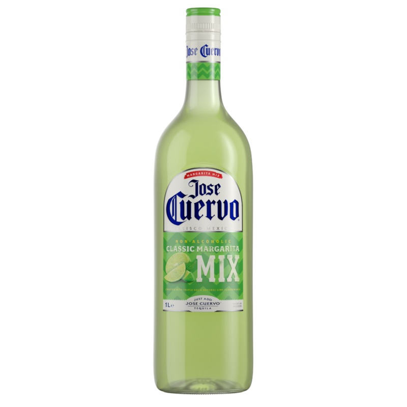 CLASSIC MARG MIX