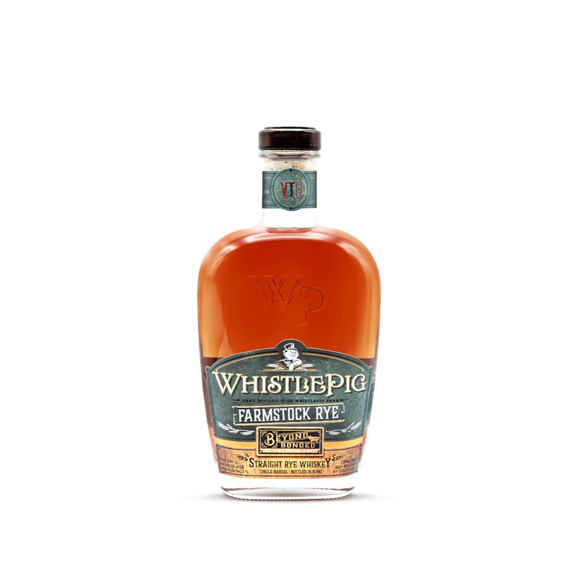 FARMSTOCK RYE