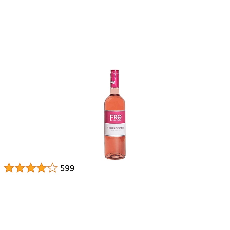 FRE WHITE ZIN