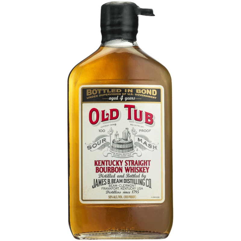 KENTUCKY BURBON