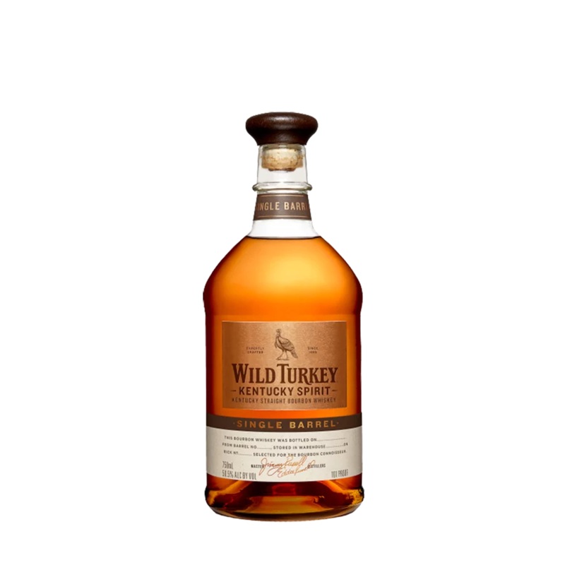 KENTUCKY SPIRIT