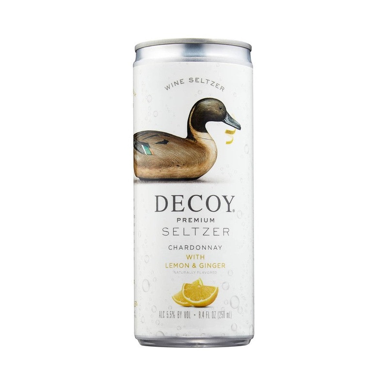 LEMON & GINGER