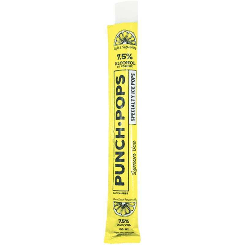 LEMON ICE