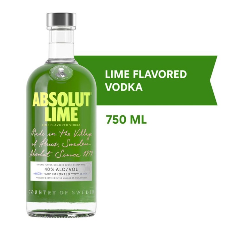 LIME & CUKE