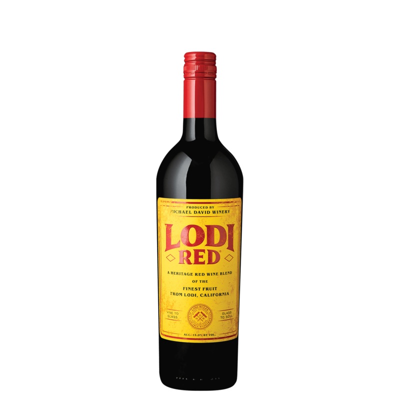 LODI RED
