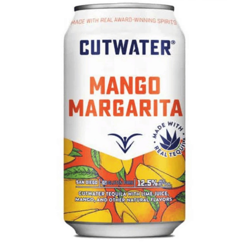 MANGO MARGARITA