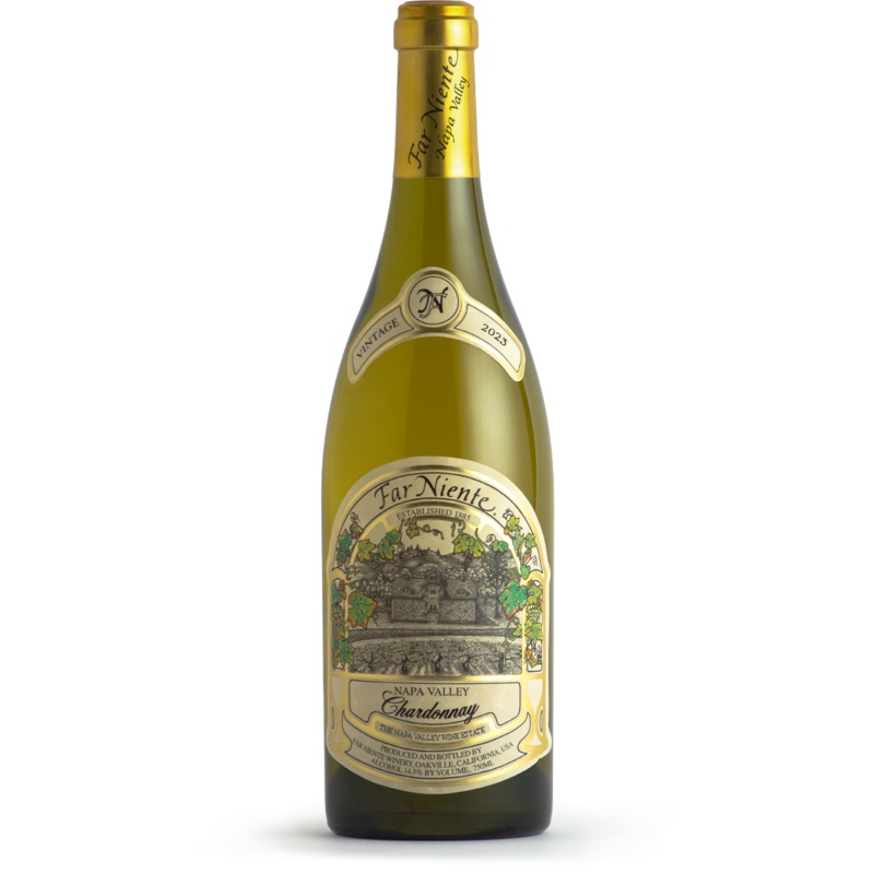 NAPA CHARD