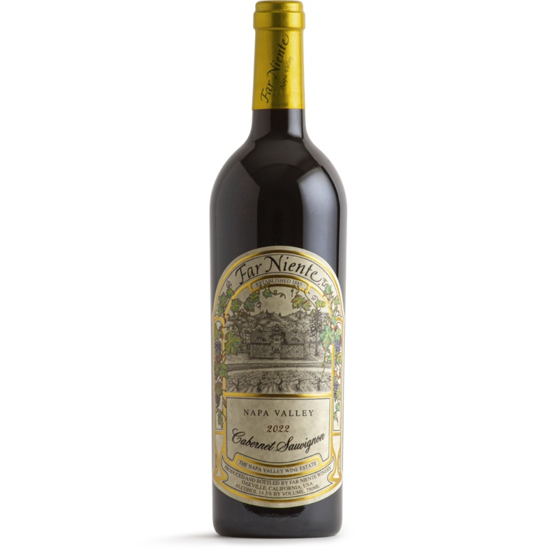 NAPA VALLEY CAB
