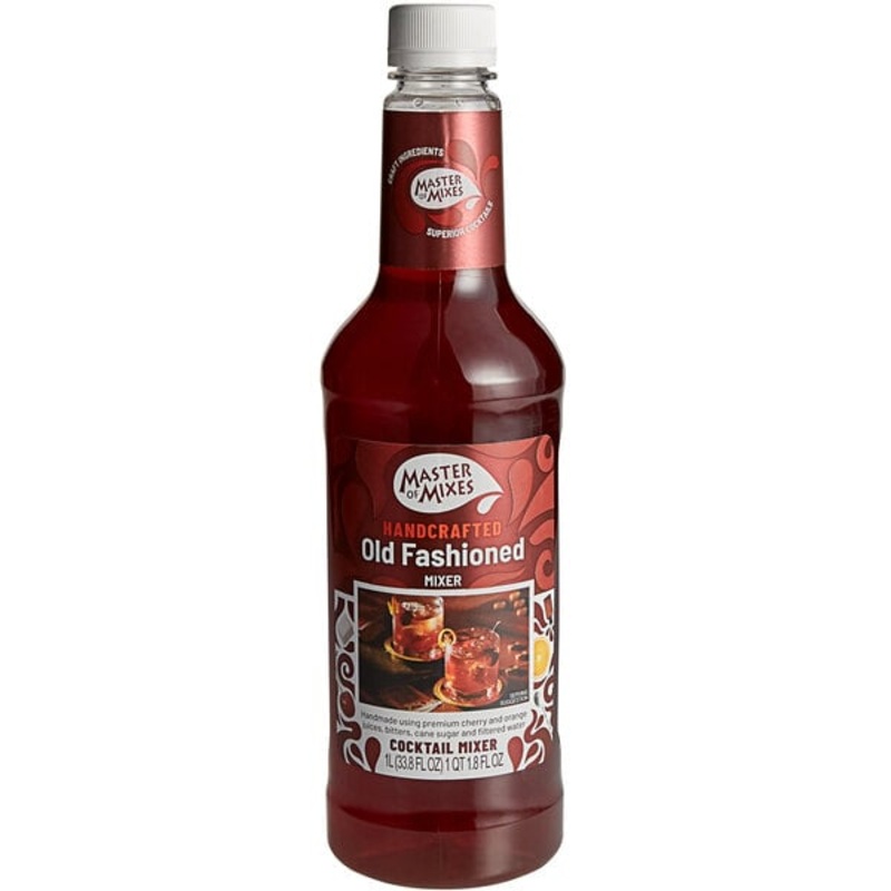 OLD FASHION