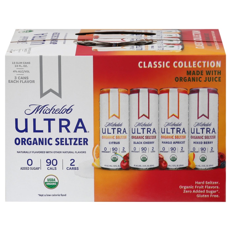 ORG. CLASSIC 2/12 CAN